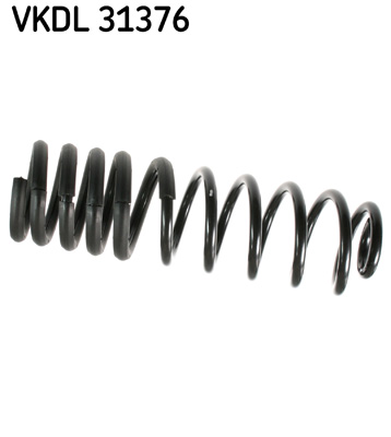 SKF VKDL 31376 Fahrwerksfeder